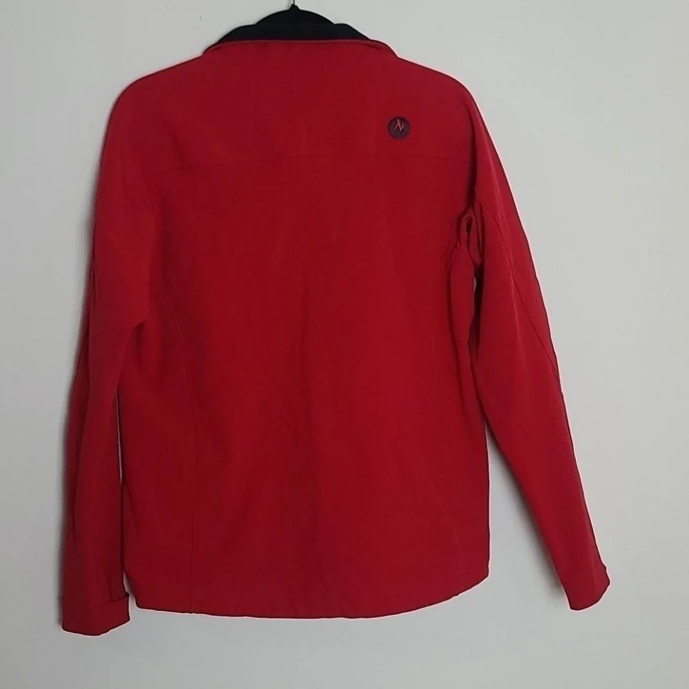 Marmot mens gravity